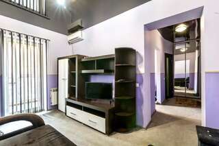Апартаменты Apartments for your happiness Днепр Апартаменты с 1 спальней-11