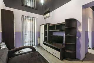 Апартаменты Apartments for your happiness Днепр Апартаменты с 1 спальней-14