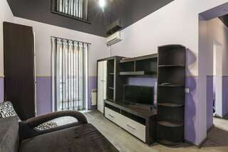 Апартаменты Apartments for your happiness Днепр Апартаменты с 1 спальней-3