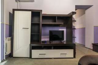 Апартаменты Apartments for your happiness Днепр Апартаменты с 1 спальней-4