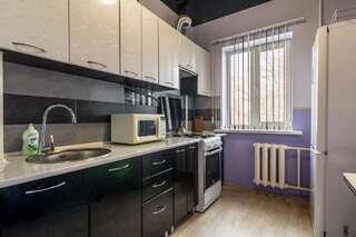 Апартаменты Apartments for your happiness Днепр Апартаменты с 1 спальней-7
