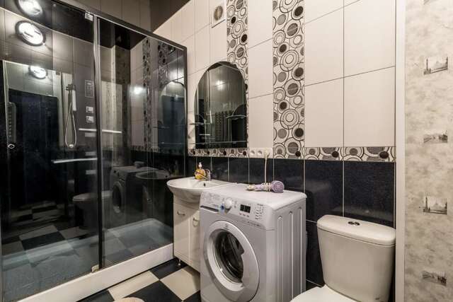 Апартаменты Apartments for your happiness Днепр-18