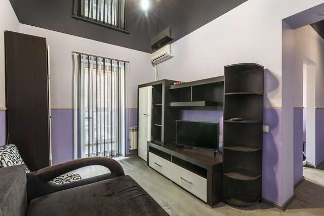 Апартаменты Apartments for your happiness Днепр-5