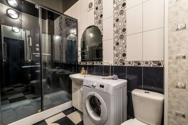 Апартаменты Apartments for your happiness Днепр-10